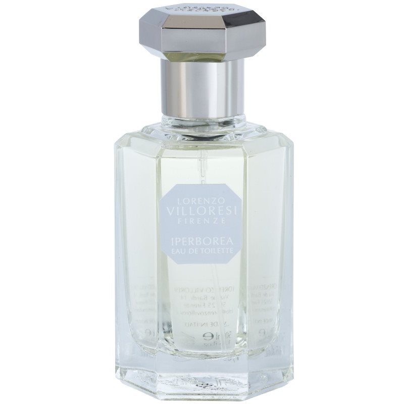 Lorenzo Villoresi Iperborea Eau de Toilette unisex 50 ml-Ár