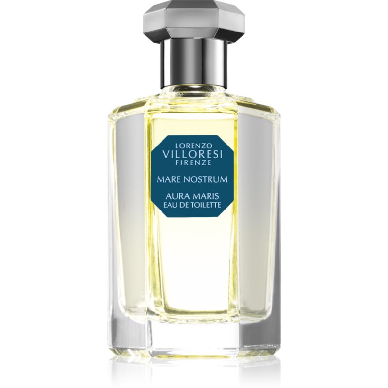 Lorenzo Villoresi Mare Nostrum Aura Maris Extra Eau de Toilette unisex 100 ml-Eredeti