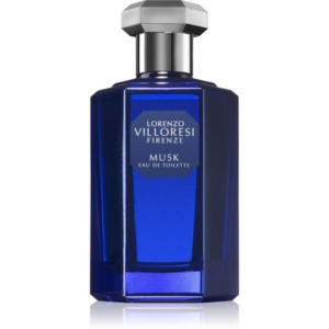 Lorenzo Villoresi Musk Eau de Toilette unisex 100 ml-Eredeti