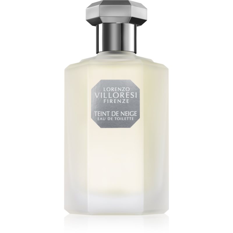 Lorenzo Villoresi Teint de Neige Eau de Toilette unisex 100 ml-Eredeti