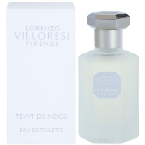 Lorenzo Villoresi Teint de Neige Eau de Toilette unisex 50 ml-Eredeti