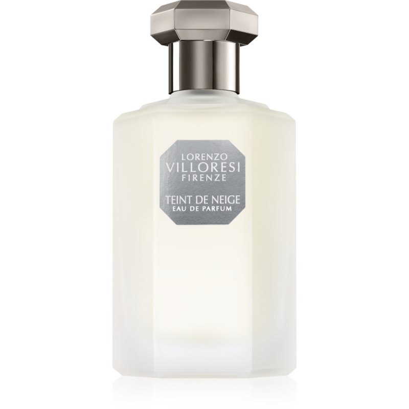 Lorenzo Villoresi Teint de Neige I. Eau de Parfum unisex 100 ml-Ár