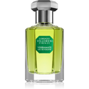 Lorenzo Villoresi Yerbamate Eau de Toilette unisex 50 ml-Ár