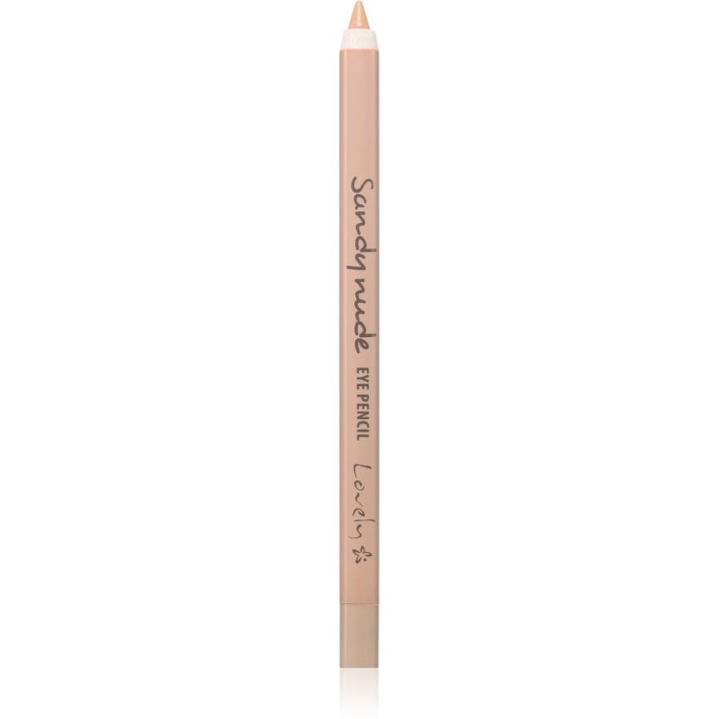 Lovely Automatic Eye Pencil SandyNude szemceruza 1 db-ár