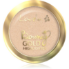 Lovely Bouncy Gold highlighter-Ár