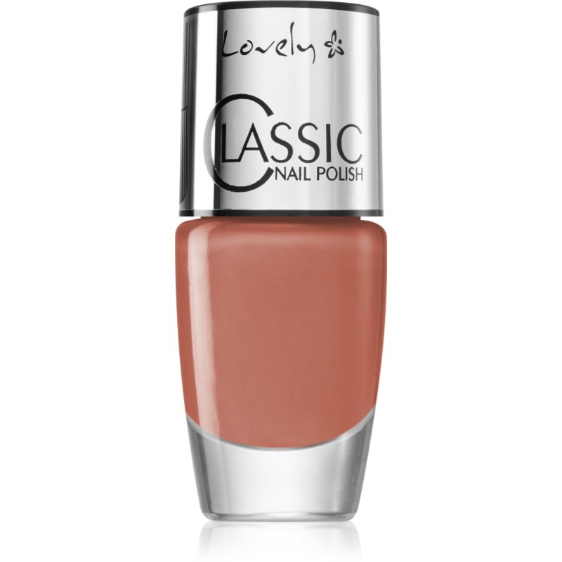 Lovely Classic körömlakk #466 8 ml-Ár