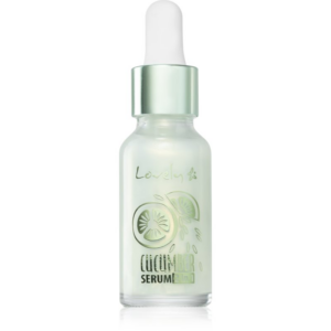 Lovely Cucumber Serum 2 in 1 bőrvilágosító alapozó szérum 20 ml-Ár