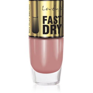 Lovely Fast Dry körömlakk #1-Ár