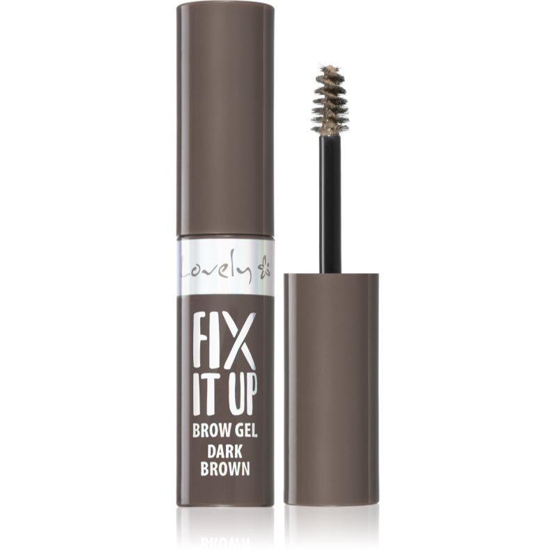 Lovely Fix It Up szemöldökzselé #2-Ár