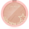 Lovely Golden Glow bronzosító púder #3 10 g-Ár