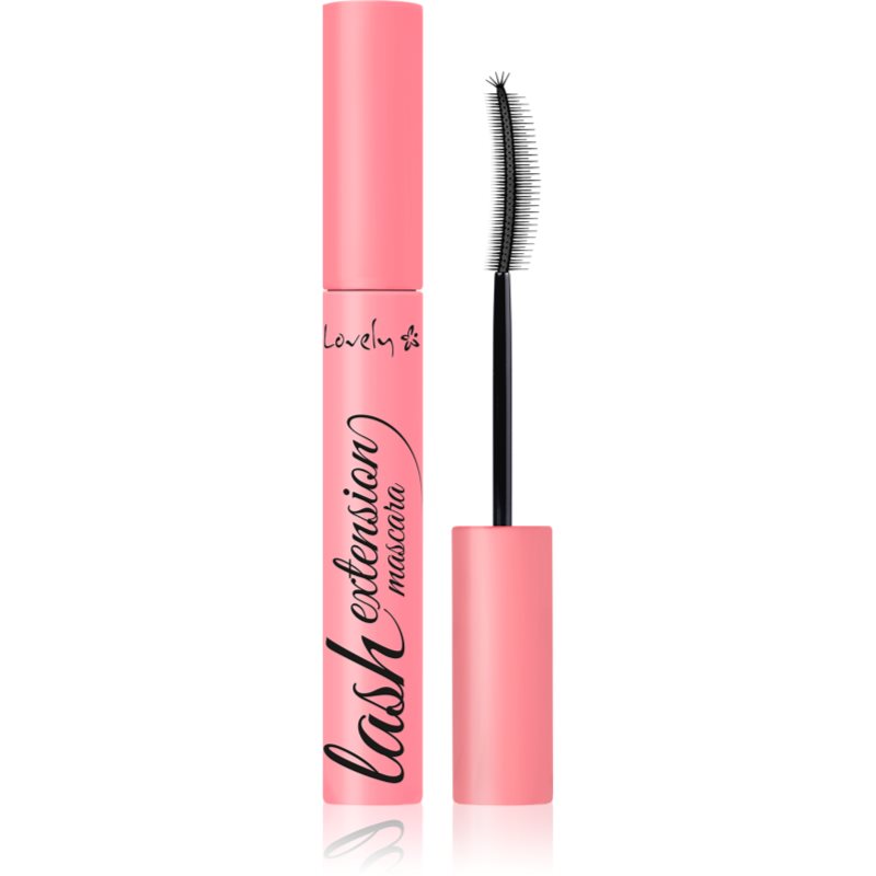 Lovely Lash Extension hosszabbító szempillaspirál-Ár