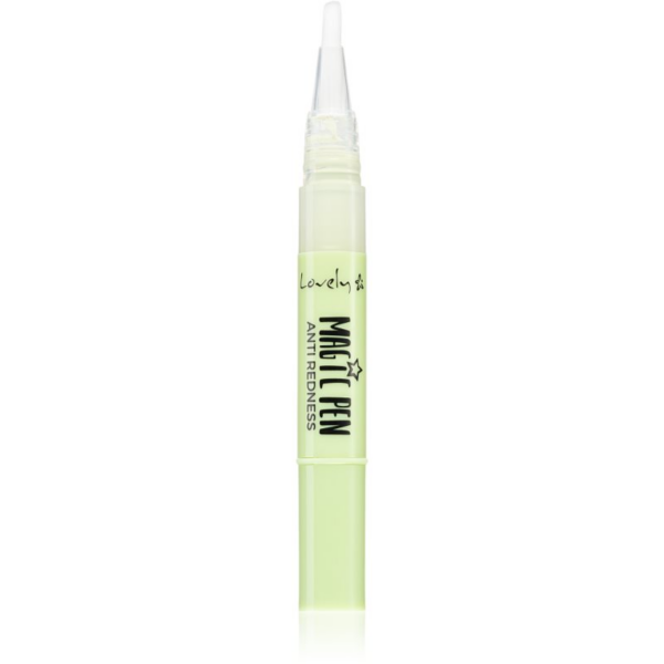 Lovely Magic Pen Anti Redness Bőrpír elleni korrektor-Ár