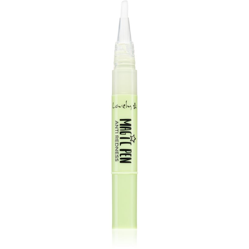 Lovely Magic Pen Anti Redness Bőrpír elleni korrektor-Ár