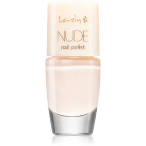 Lovely Nude körömlakk #1 8 ml-Ár