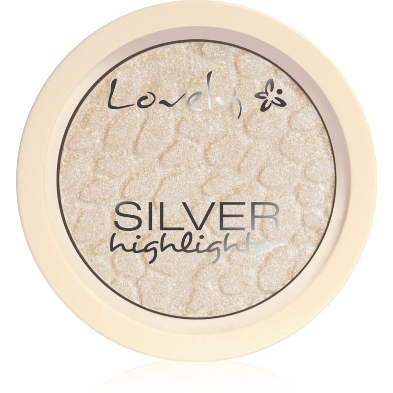 Lovely Silver highlighter-Ár