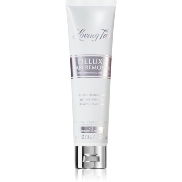 Loving Tan Deluxe Tan Remover önbarnító-eltávolító testre 100 ml-Ár