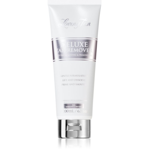 Loving Tan Deluxe Tan Remover önbarnító-eltávolító testre 200 ml-Ár