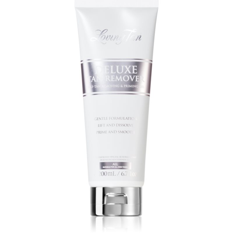 Loving Tan Deluxe Tan Remover önbarnító-eltávolító testre 200 ml-Ár