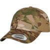 Low Profile Cotton Twill Multicam®