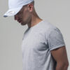 Low Profile Washed Cap Blue