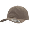 Low Profile Water Repellent Elephant Cap