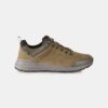 Low outdoor shoes Kilpi MERAPI LOW WP-U