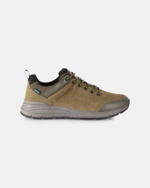 Low outdoor shoes Kilpi MERAPI LOW WP-U
