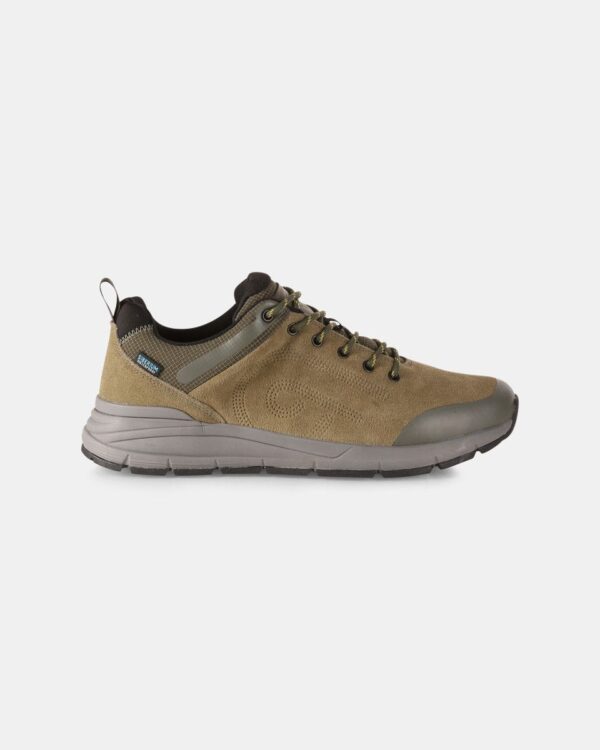 Low outdoor shoes Kilpi MERAPI LOW WP-U