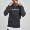 Loyality Hoody Black