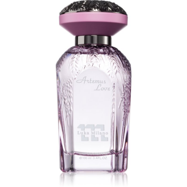 Luka Milano Artemus Love Eau de Parfum hölgyeknek 100 ml-Ár