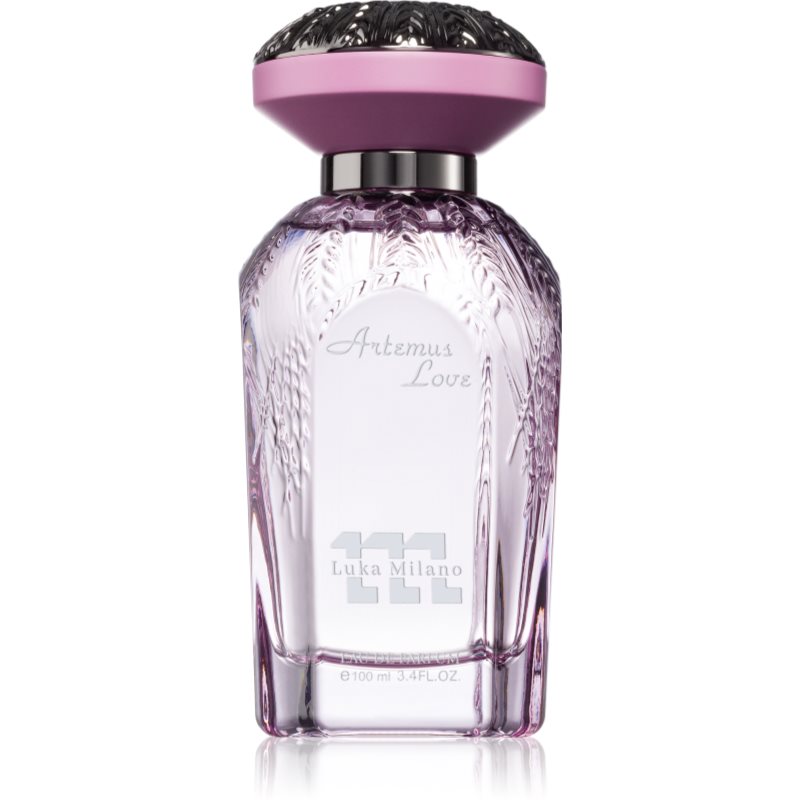 Luka Milano Artemus Love Eau de Parfum hölgyeknek 100 ml-Ár