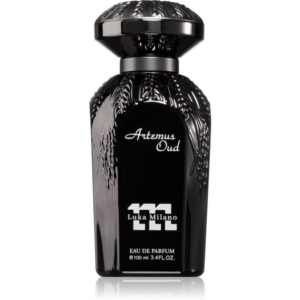 Luka Milano Artemus Oud Eau de Parfum unisex 100 ml-Ár