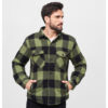 Lumberjack Black/Olive