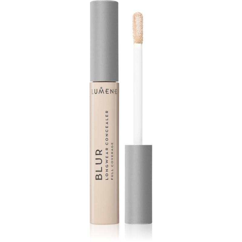 Lumene Blur Longwear folyékony korrektor árnyalat Light 8.5 ml-Ár