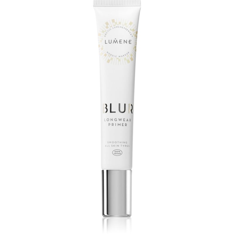 Lumene Blur Longwear kisimító sminkalap 20 ml-Ár