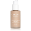 Lumene Invisible Illumination Vegan Collagen Serum in Foundation könnyű alapozó tápláló hatással SPF 30 2 30 ml
