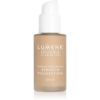 Lumene Invisible Illumination Vegan Collagen Serum in Foundation könnyű alapozó tápláló hatással SPF 30 4 30 ml