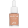 Lumene Invisible Illumination folyékony arcpirosító az élénk bőrért árnyalat Pink Blossom 15 ml-Ár