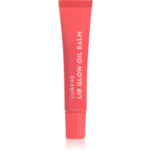 Lumene Lip Glow Oil Balm ajakbalzsam olajjal árnyalat 2 Juicy 10 ml-ár