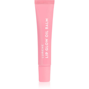Lumene Lip Glow Oil Balm ajakbalzsam olajjal árnyalat 3 Berry Cream 10 ml-ár