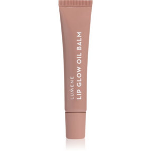 Lumene Lip Glow Oil Balm ajakbalzsam olajjal árnyalat 4 Honey 10 ml-ár