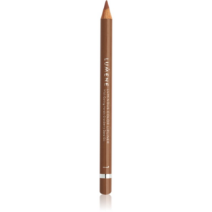 Lumene Luminous Color szájkontúrceruza árnyalat 1 Hazel Heart 1.1 g
