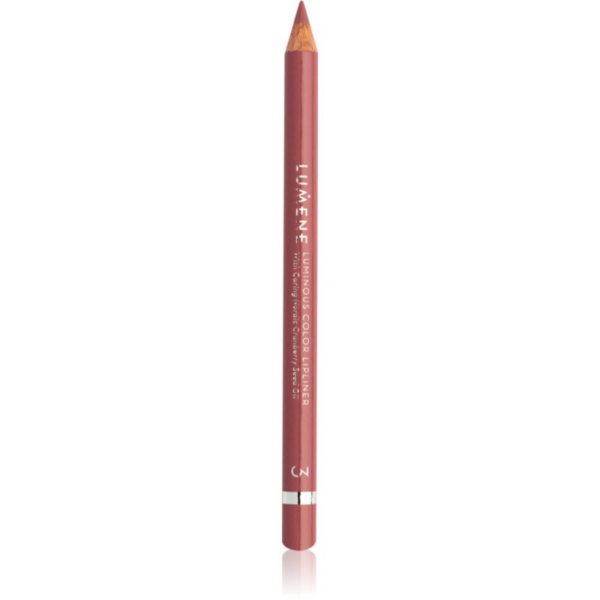 Lumene Luminous Color szájkontúrceruza árnyalat 3 Twinflower 1.1 g