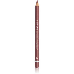 Lumene Luminous Color szájkontúrceruza árnyalat 4 Heather 1.1 g