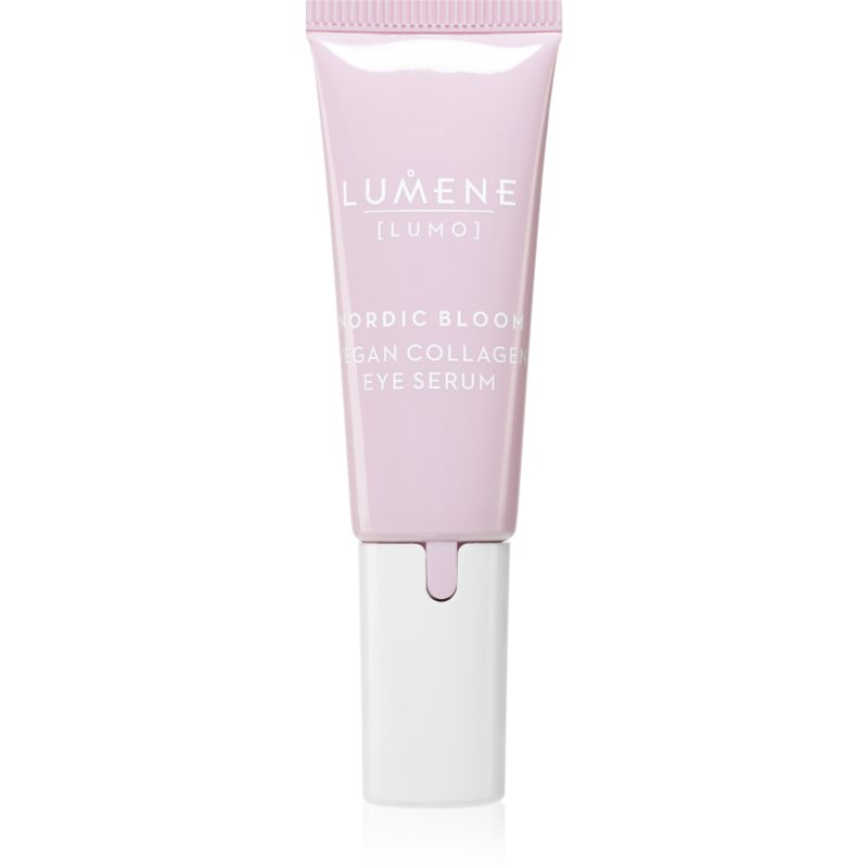 Lumene Nordic Bloom [LUMO] Vegan Collagen feszesítő szemszérum 10 ml-Ár