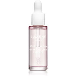 Lumene Nordic Bloom [LUMO] Vegan Collagen kisimító szérum a feszes bőrért 30 ml-Ár