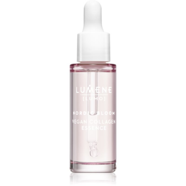 Lumene Nordic Bloom [LUMO] Vegan Collagen kisimító szérum a feszes bőrért 30 ml-Ár