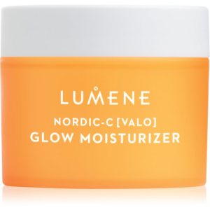 Lumene Nordic-C [VALO] Glow Reveal élénkítő és hidratáló krém C vitamin 50 ml-Eredeti