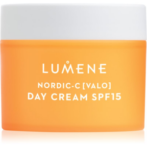 Lumene Nordic-C [VALO] nappali krém SPF 15 50 ml-Eredeti