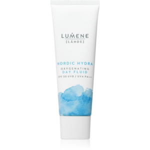 Lumene Nordic Hydra [LÄHDE] Oxygenating Day Fluid hidratáló védőkrém SPF 30 50 ml-Ár